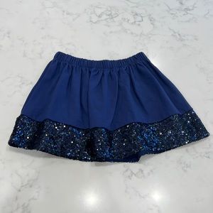 Girls Size 7-8 Vineyard Vines skirt